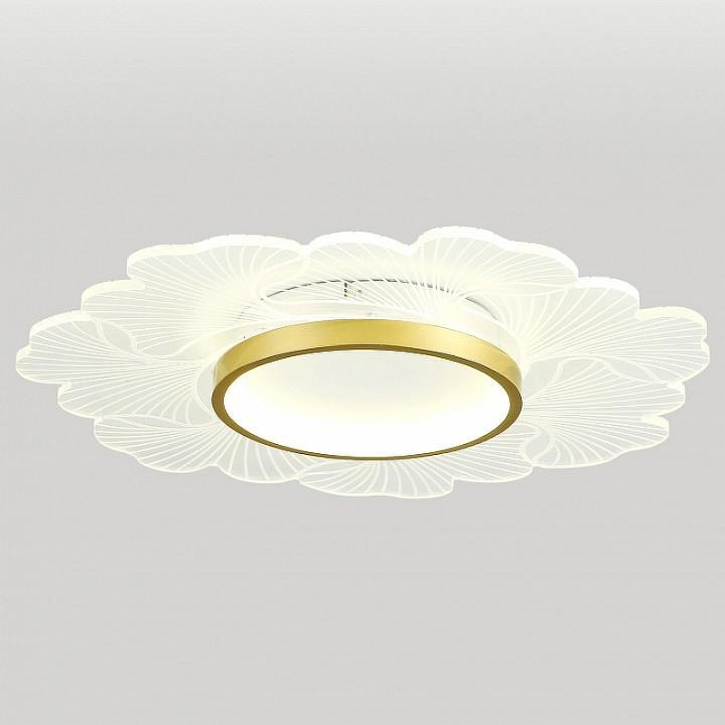 Накладной светильник Lussole Benton LSP-7340 