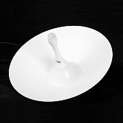 Подвесной светильник Lussole Irvine LSP-7341 цвет плафона/подвески Белый, цвет арматуры Белый-3