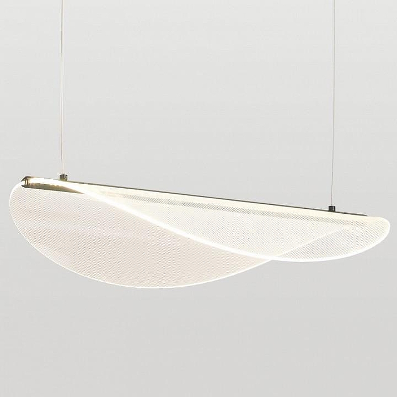 Подвесной светильник Lussole Calvert LSP-7366 