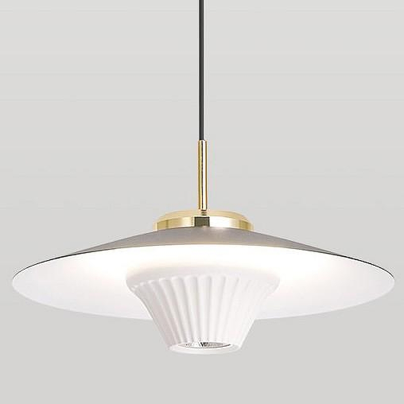 Подвесной светильник Lussole Irvine LSP-7377 