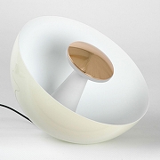 Подвесной светильник Lussole LSP-738 LSP-7386 цвет плафона/подвески Бежевый, цвет арматуры Черный-2