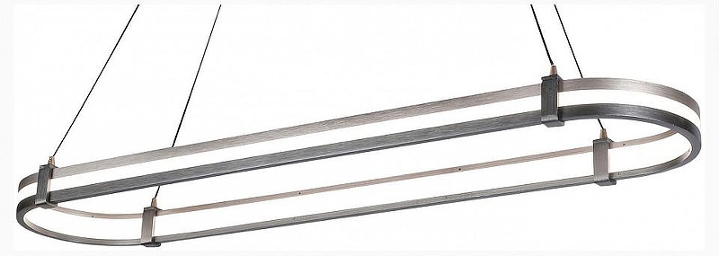 Подвесной светильник Lussole HIDALGO LSP-7410 