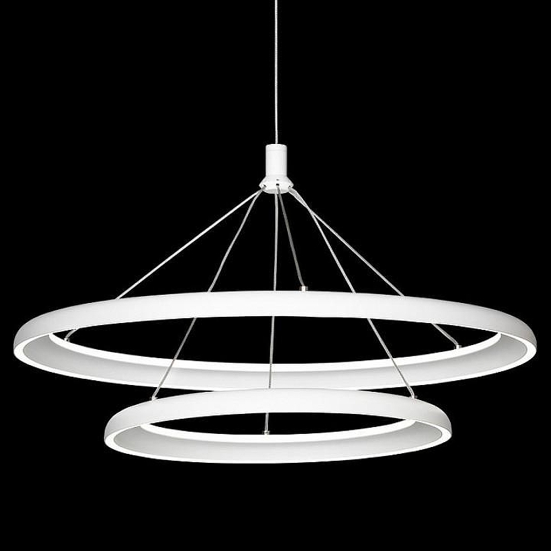 Подвесной светильник Lussole HARDIN LSP-7426 