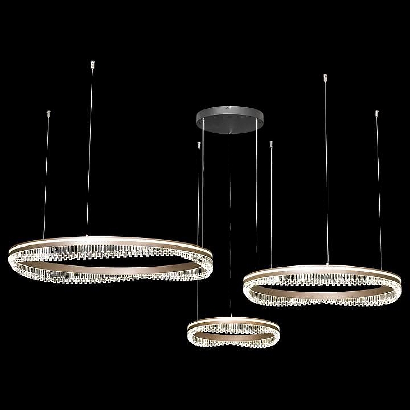 Подвесной светильник Lussole HARDIN LSP-7427 