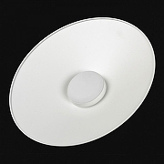 Подвесной светильник Lussole REFUGIO LSP-7431 цвет плафона/подвески Белый, цвет арматуры Белый-3