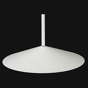 Подвесной светильник Lussole REFUGIO LSP-7431 цвет плафона/подвески Белый, цвет арматуры Белый-4