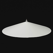 Подвесной светильник Lussole REFUGIO LSP-7431 цвет плафона/подвески Белый, цвет арматуры Белый-5