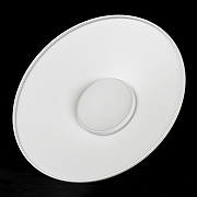 Подвесной светильник Lussole REFUGIO LSP-7432 цвет плафона/подвески Белый, цвет арматуры Белый-3