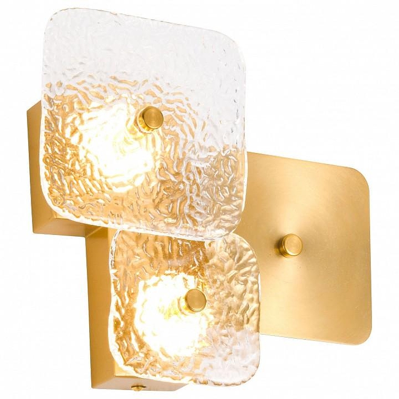 Накладной светильник Lussole Moore LSP-7444 