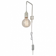 Бра Lussole Tanaina LSP-8041 цвет Белый