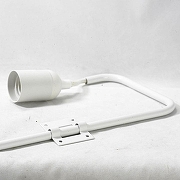 Бра Lussole Tanaina LSP-8041 цвет Белый-1
