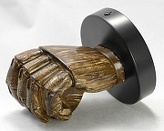 Бра Lussole Wasilla LSP-8077 цвет Коричневый-4