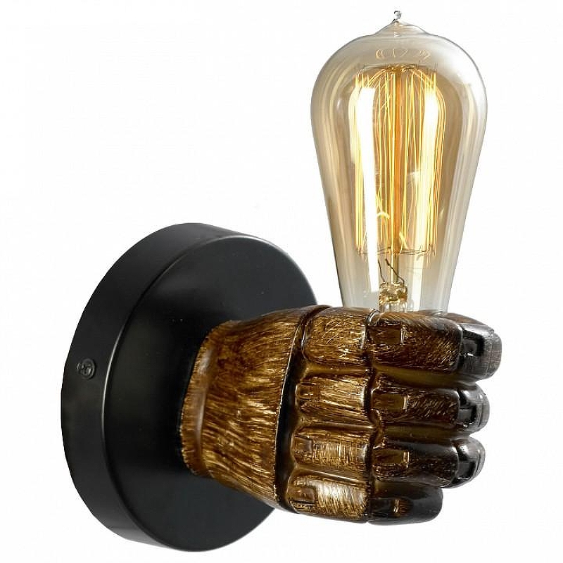 Бра Lussole Wasilla LSP-8078 