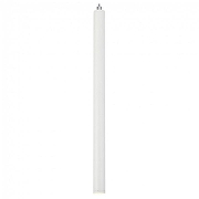 Подвесной светильник Lussole Cornville LSP-8110 цвет плафона/подвески Белый, цвет арматуры Белый