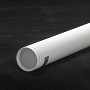 Подвесной светильник Lussole Cornville LSP-8110 цвет плафона/подвески Белый, цвет арматуры Белый-2