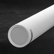 Подвесной светильник Lussole Cornville LSP-8112 цвет плафона/подвески Белый, цвет арматуры Белый-2