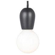 Подвесной светильник LGO Maricopa LSP-8118 цвет Черный