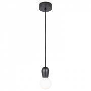 Подвесной светильник LGO Maricopa LSP-8118 цвет Черный-1