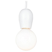 Подвесной светильник LGO Maricopa LSP-8119 цвет Белый