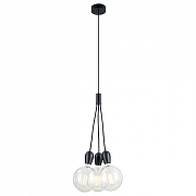 Подвесной светильник LGO Maricopa LSP-8121 цвет Черный-1