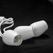 Подвесной светильник LGO Maricopa LSP-8123 цвет Белый-2