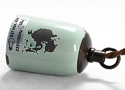 Бра Lussole Vermilion LSP-8158 цвет Синий, Коричневый-2