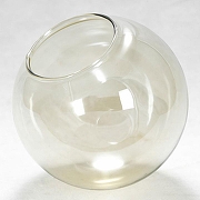 Светильник на штанге Lussole Hartwell LSP-8167-TAB цвет плафона/подвески Оранжевый, цвет арматуры Черный-1