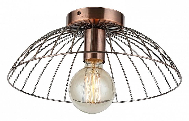 Накладной светильник Lussole Brooks LSP-8249 