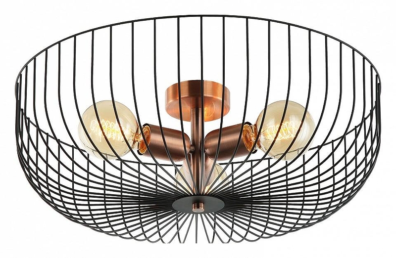 Светильник на штанге Lussole Brooks LSP-8250 