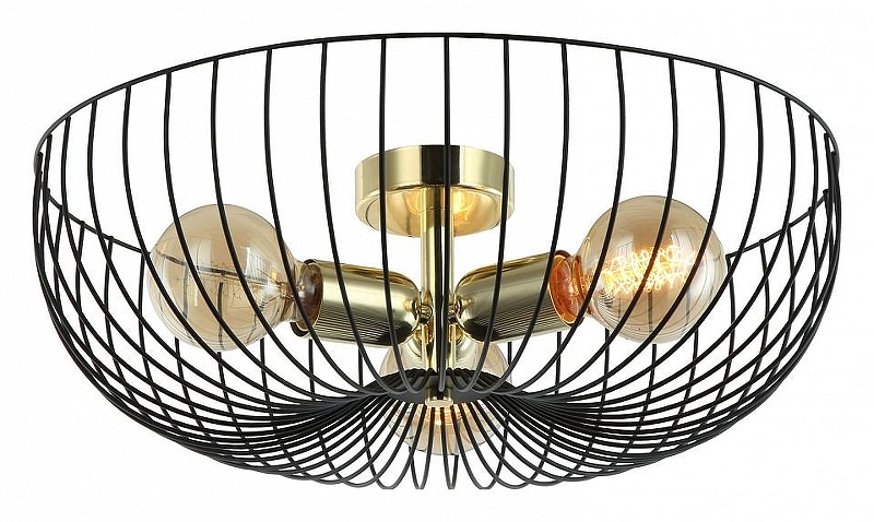 Светильник на штанге Lussole Brooks LSP-8251 