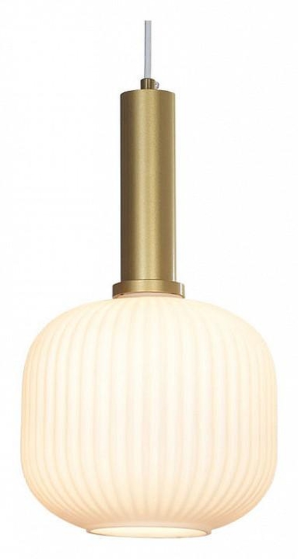 Подвесной светильник Lussole Ondulati LSP-8354 