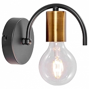 Бра LGO Garland LSP-8373 цвет Бронза