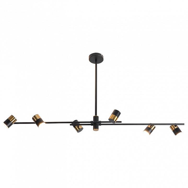 Подвесной светильник Lussole Gilbert LSP-8376 