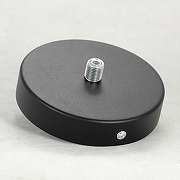 Подвесной светильник Lussole Gilbert LSP-8376 цвет плафона/подвески Бронза, цвет арматуры Черный-2