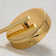 Бра Lussole Boone LSP-8424 цвет Золото-2