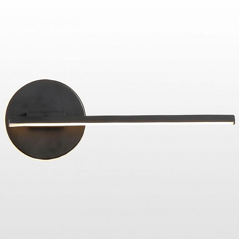 Бра Lussole Custer LSP-8431-DF 