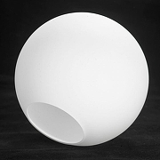 Бра Lussole Cleburne LSP-8474 цвет плафона/подвески Белый, цвет арматуры Золото-3