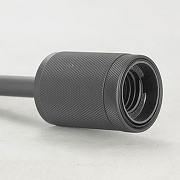 Подвесной светильник Lussole LSP-849 LSP-8490 цвет плафона/подвески Желтый, Черный, цвет арматуры Черный-4