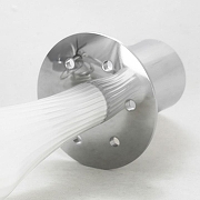 Подвесной светильник Lussole LSP-850 LSP-8501 цвет плафона/подвески Белый, цвет арматуры Хром-2