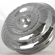 Подвесной светильник Lussole LSP-850 LSP-8503 цвет плафона/подвески Серый, цвет арматуры Хром-4