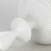 Подвесной светильник Lussole Monroe LSP-8516 цвет плафона/подвески Белый, цвет арматуры Белый-2