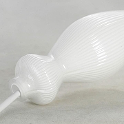 Подвесной светильник Lussole Monroe LSP-8516 цвет плафона/подвески Белый, цвет арматуры Белый-3