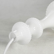 Подвесной светильник Lussole LSP-8516 LSP-8519 цвет плафона/подвески Белый, цвет арматуры Белый-3