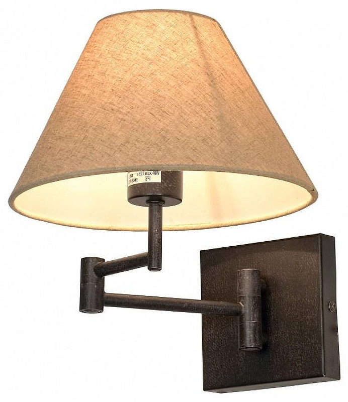 Бра Lussole LSP-854 LSP-8541 