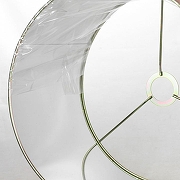 Подвесной светильник Lussole Lincoln LSP-8544 цвет плафона/подвески Медь, цвет арматуры Медь-2