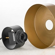 Подвесной светильник Lussole Gilpin LSP-8567 цвет плафона/подвески Бронза, цвет арматуры Бронза-5