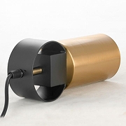 Подвесной светильник Lussole Gilpin LSP-8569 цвет плафона/подвески Бронза, цвет арматуры Бронза-2