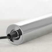 Подвесной светильник Lussole Truman LSP-8570 цвет Хром-2