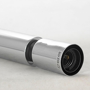 Подвесной светильник Lussole Truman LSP-8570 цвет Хром-3