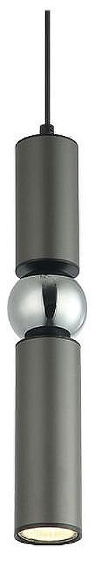 Подвесной светильник Lussole Truman LSP-8572 